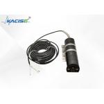 Ultrasonic Doppler Flowmeter for Accurate Fluid Velocity Measurement in Flood Monitoring and Sewage Discharge for sale