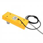 Prisons / Schools / Bank Speed Dial Telephone 4G Vandal Proof Emergency Hotline Phone