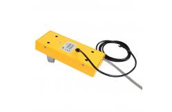 China Prisons / Schools / Bank Speed Dial Telephone 4G Vandal Proof Emergency Hotline Phone supplier