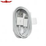 100%Genuine Original Official IPHONE 5,5S,5C USB CABLE Compatible IPAD AIR,MINI for sale