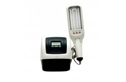 China LED UV Phototherapy UVB Narrowband Lamp For Psoriasis 4006BL supplier