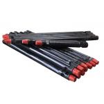 API Reg Thread DTH Drilling Pipes DTH Drilling Rods DTH Drilling Tubes