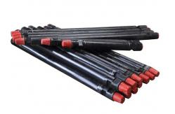 China API Reg Thread DTH Drilling Pipes DTH Drilling Rods DTH Drilling Tubes supplier