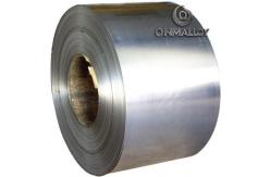 China Monel 400 Sheet Coin High Temp Alloys With 1300-1390 ℃ Melting Range supplier