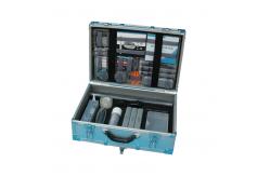 China A013 BTHX-III Crime scene latent print investigation kit supplier