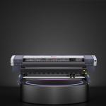 I3200 A1/E1 Printhead Digital Inkjet Printing Machine 1.6m/1.8m/3.2m 3200dpi for sale