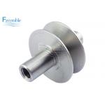Sharpener Grinding Wheel Assembly Shaft Pulley For Auto GT7250 57438000