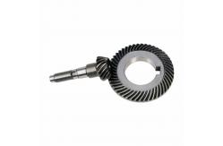 China Helical Angle Pinion Kit Right Angle Transmission For Micro Reducer 90 supplier