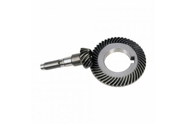 Helical Angle Pinion Kit Right Angle Transmission For Micro Reducer 90
