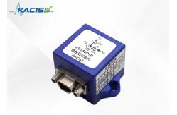 China Industrial Gyroscope Sensor ±180deg Wide Power Input Digital Output bias ≥500Hz supplier