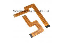 China Electronic Component BOM 12 Layer PCB Fabrication And SMD SMT Assembly supplier
