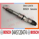 0445120474 BOSCH Fuel Injector For Weichai  0445120412 0445120461 0445120462 for sale
