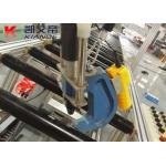 Self Piercing Busbar Riveting Machine Aluminum Profile Assembly for sale