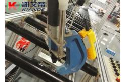 China Self Piercing Busbar Riveting Machine Aluminum Profile Assembly supplier