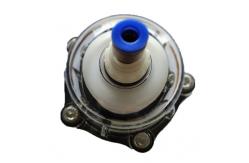 China Zero Pressure Drop Visible Auto Parts Under 1.0MPa supplier