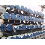 DIN17175 1.013 / 1.0405 Seamless Carbon Steel Pipe ASTM A106 / A53 Gr. B, API 5L Gr.B for sale