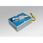 Metal / Plactic Marking Fiber Laser Module Source Compact Structure for sale