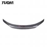 Back Boot Tail Lip Trunk Spoiler Wing For BMW 5 Series Rear Car Accessories for sale