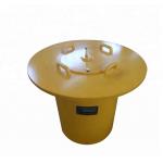 Metallic Lead Shielded Containers Lead Shielding Class I Instrument Classification for sale