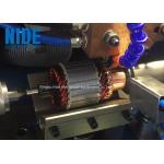 Automotive Starter Hairpin Motor Armature Production Line Automatic
