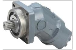 China Hydraulic Fixed Piston Pump/motor A2FM63W-6.1-Z2 63CC supplier