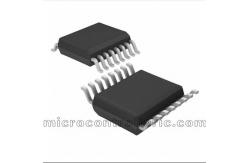 China SN74CBT3257DBQR Encoders Decoders Multiplexers & Demultiplexers 4 Bit 1-Of-2 FET supplier