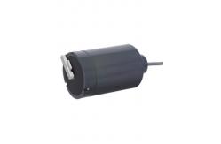 China CUS71D AA1A Turbimax CUS71D E&H Instrument Ultrasonic Interface Sensor supplier