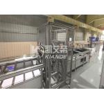 Reversal 2 Axis Busbar Processing Machine Semi Automatic
