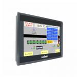 MView Software HMI Touch Panel 408MHz IP65 Resistive 1024×600 for sale