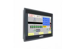 China MView Software HMI Touch Panel 408MHz IP65 Resistive 1024×600 supplier