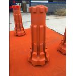 Spray-Paint Re547 Shank Reverse Circulation RC Drill Bit for Mining Exploration for sale