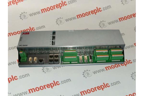 ABB Module 07CR41 ABB 07CR-41 POWER SUPPLY NEW in sealed box