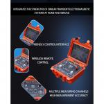 Underground Water Finder Transient Electromagnetic Equipment Resistivity Imaging System