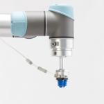 Compact Universal Robot Gripper Strong Self Adaptivity for sale