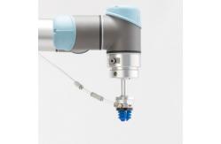 China Compact Universal Robot Gripper Strong Self Adaptivity supplier