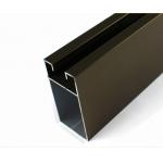 High Tech Industrial Aluminium Profiles  ,  Aluminium Enclosures For Electronics for sale