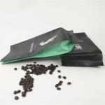 CMYK OPP Aluminum Foil Pouches Snack Nuts Coffee MOPP PE Pa 1.5c for sale