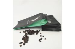 China CMYK OPP Aluminum Foil Pouches Snack Nuts Coffee MOPP PE Pa 1.5c supplier