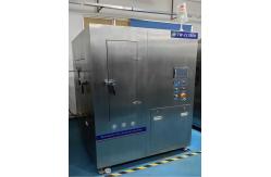 China Industrial Multiscene Stencil Washer , Water Based Screen Cleaning Machine supplier
