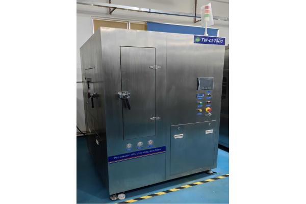Industrial Multiscene Stencil Washer , Water Based Screen Cleaning Machine