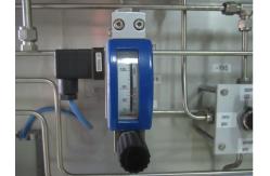 China Krohne High Accuracy Flow Meter IP66 Variable Area Air Flow Meter supplier