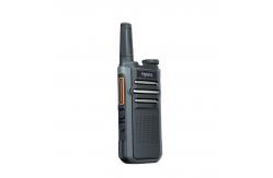 China 56*119.6*36.4MM Hytera Wireless Handheld Terminal for Seamless Communication supplier