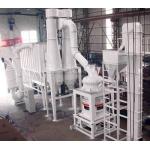 Limestone Micro Powder Grinding Mill Machine 75kw Power
