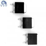 JUYI JY4N8M N Channel Enhancement Mode Power Mosfet For Power Switching for sale