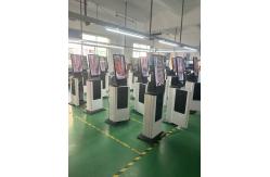 China Self Ordering Kiosk manufacturer