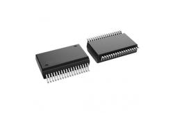 China Integrated Circuit Chip​ UCC14240QDWNRQ1 High Density 3kVRMS Isolated DC DC Module supplier