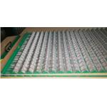 API 13C Wearing Parts Drilling Mud Shale Shaker Screen for sale
