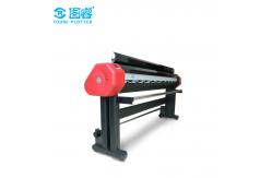 China plotter cutter print and cut printer plotter supplier
