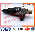 VOE22378580 F2 Smart EUI Fuel Injector 22378580