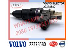 China VOE22378580 F2 Smart EUI Fuel Injector 22378580 supplier